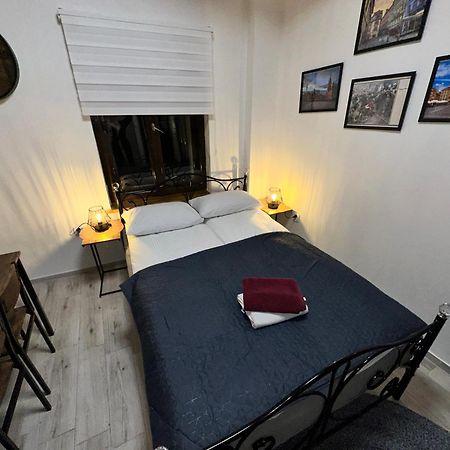 Apartamenty Piernikowy Kacik - Rynek Nowomiejski Z Klimatyzacja Stary Toruń Dış mekan fotoğraf