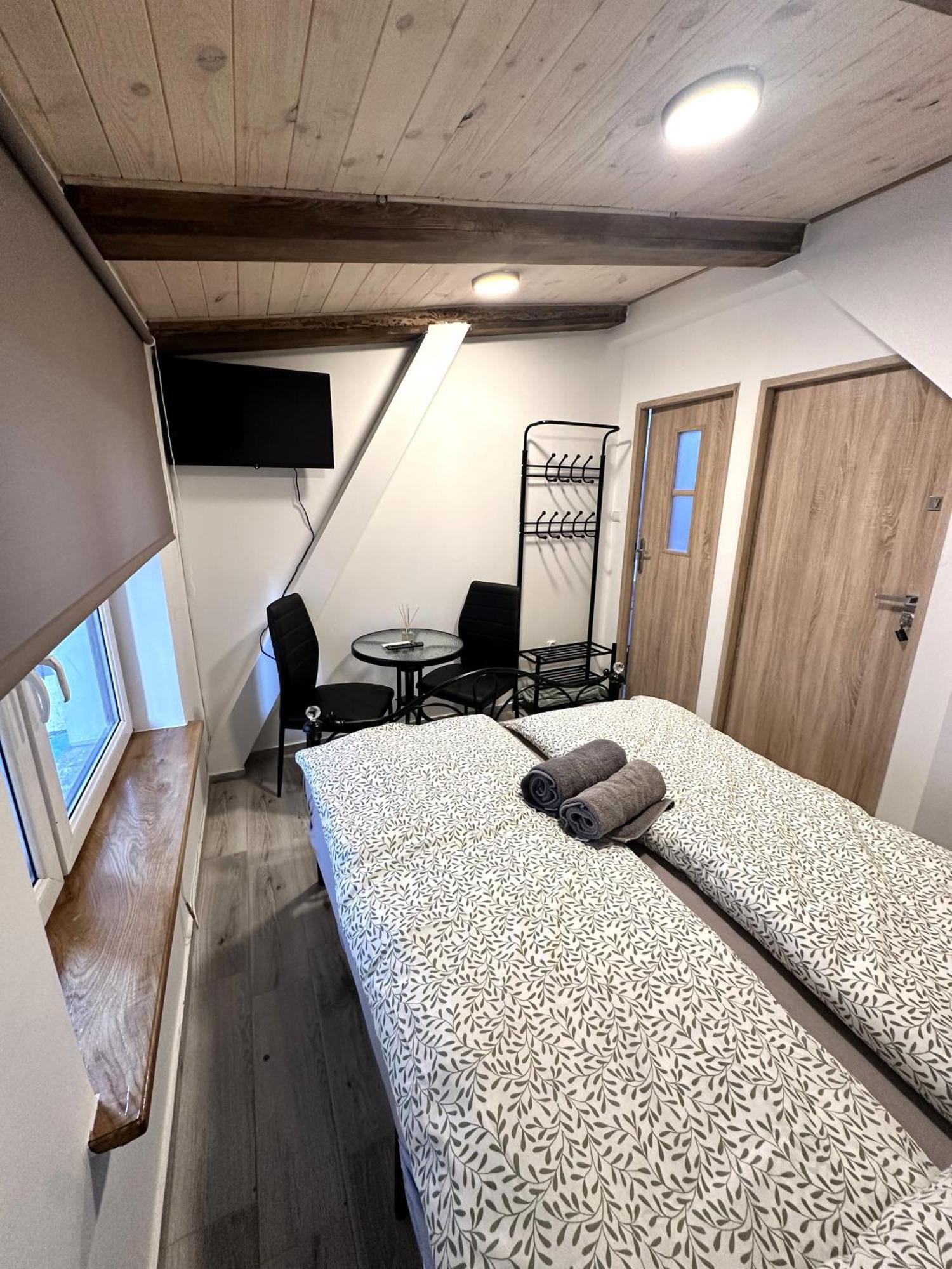 Apartamenty Piernikowy Kacik - Rynek Nowomiejski Z Klimatyzacja Stary Toruń Dış mekan fotoğraf