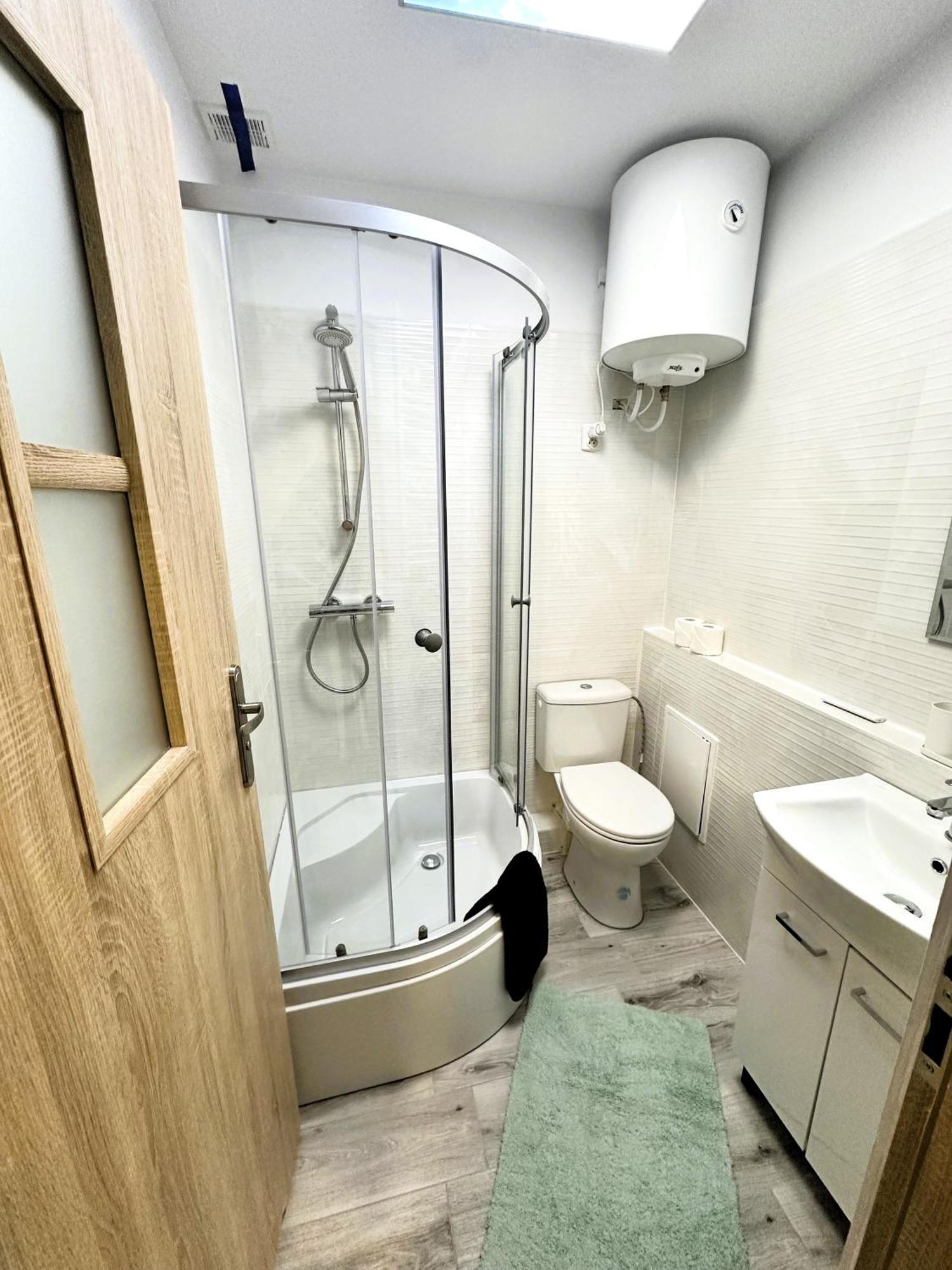Apartamenty Piernikowy Kacik - Rynek Nowomiejski Z Klimatyzacja Stary Toruń Dış mekan fotoğraf