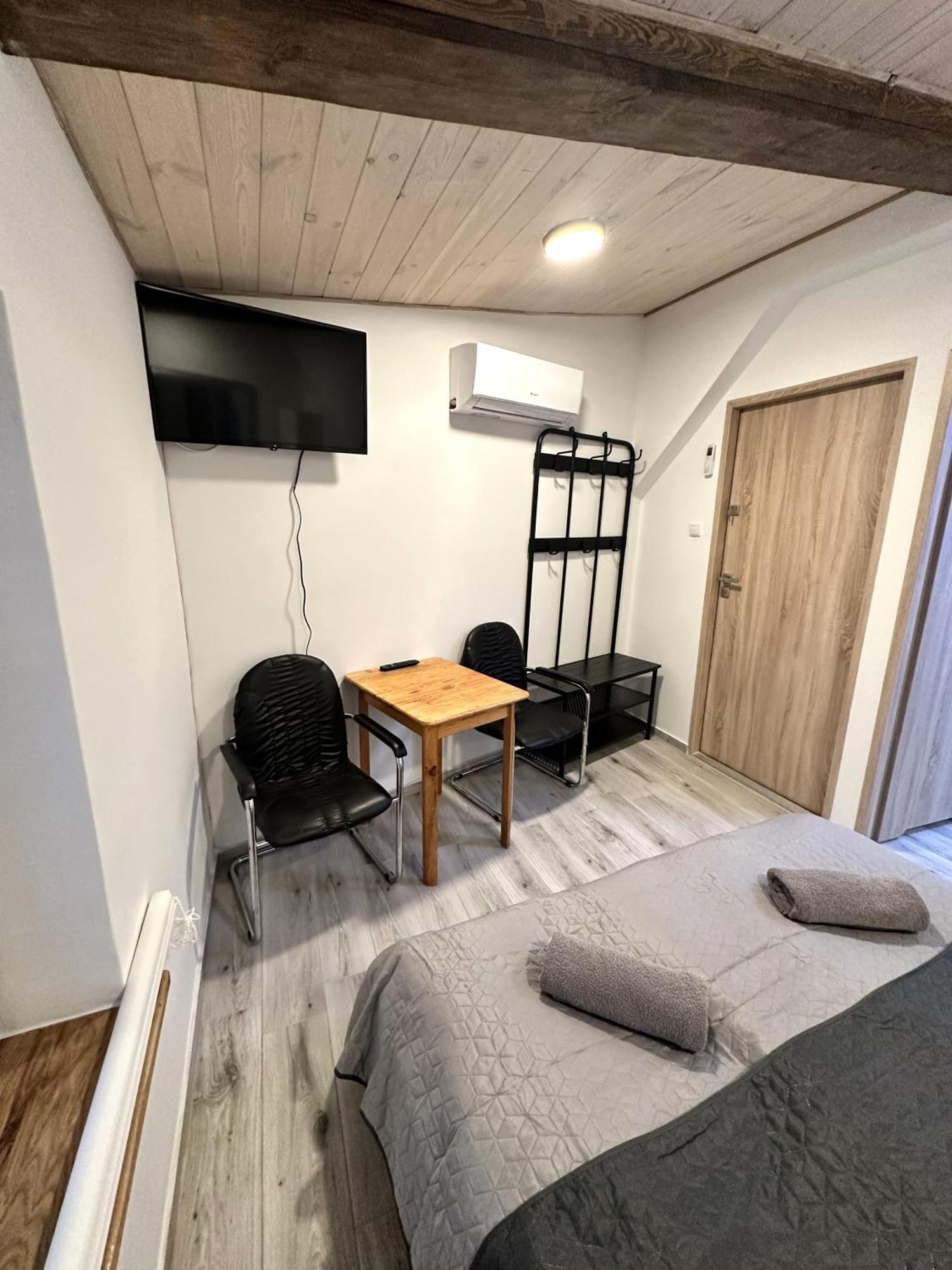 Apartamenty Piernikowy Kacik - Rynek Nowomiejski Z Klimatyzacja Stary Toruń Dış mekan fotoğraf