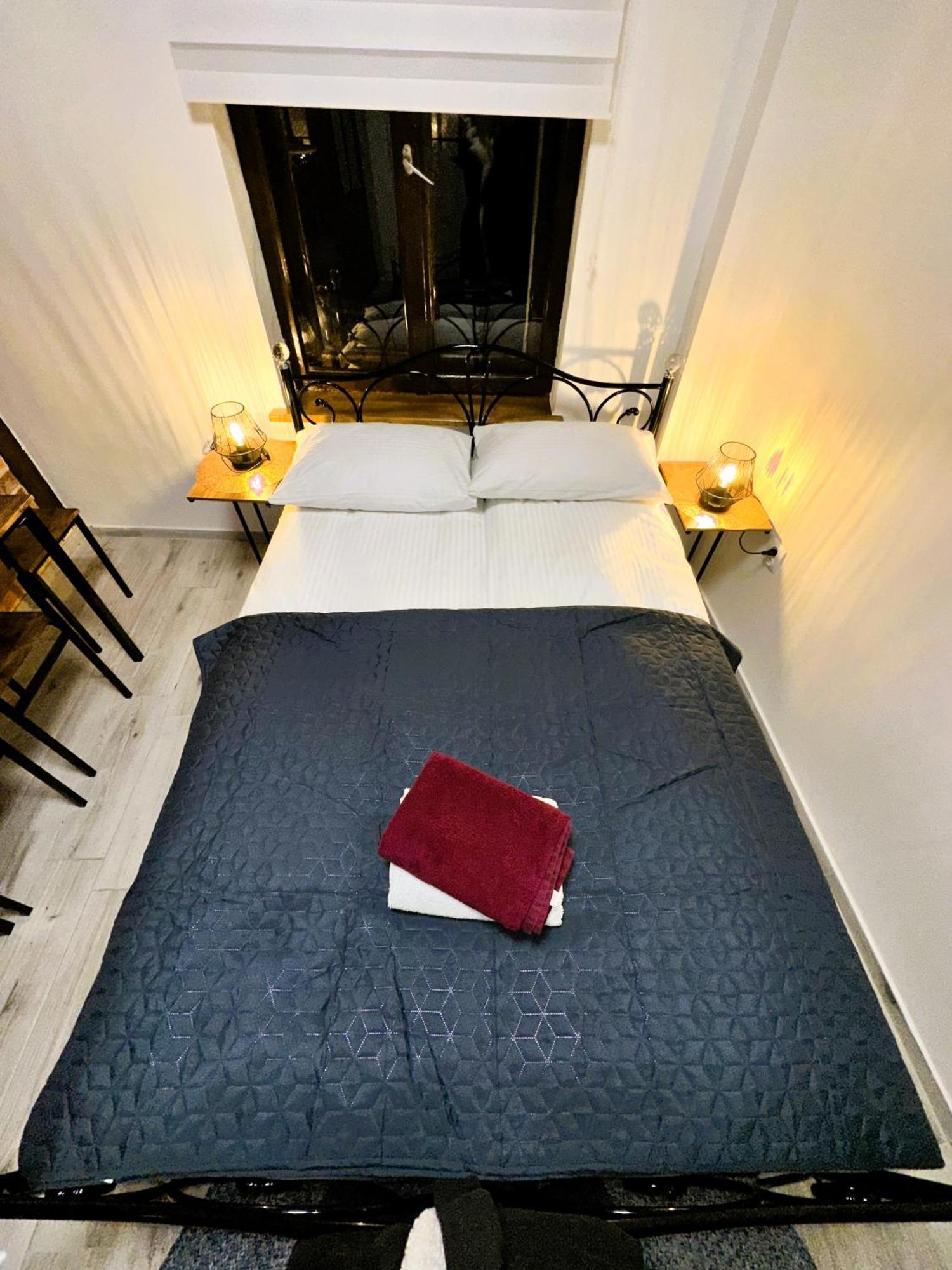 Apartamenty Piernikowy Kacik - Rynek Nowomiejski Z Klimatyzacja Stary Toruń Dış mekan fotoğraf
