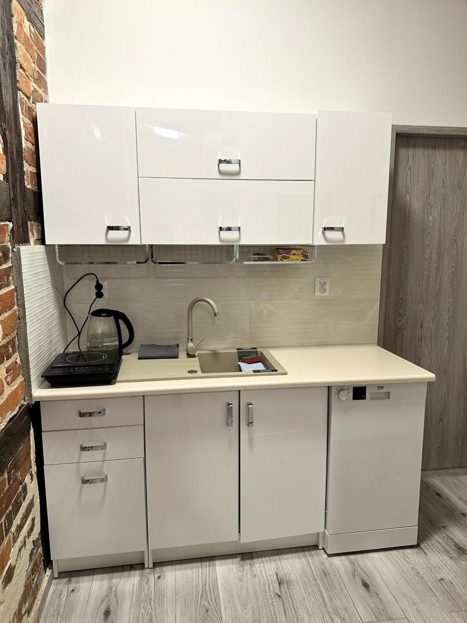 Apartamenty Piernikowy Kacik - Rynek Nowomiejski Z Klimatyzacja Stary Toruń Dış mekan fotoğraf